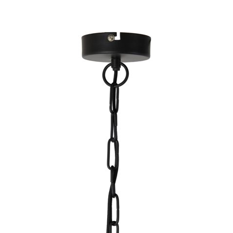 rustieke-zwarte-bolvormige-hanglamp-light-and-living-sinula-2