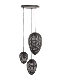 rustieke-zwarte-eivormige-hanglamp-trio-light-and-living-yaelle