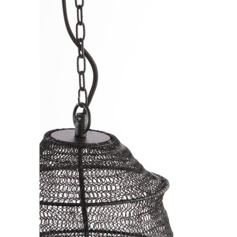 rustieke-zwarte-fijnmazige-hanglamp-light-and-living-nakisha-2