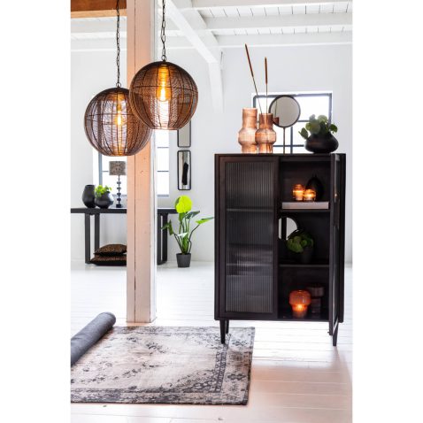 rustieke-zwarte-hanglamp-bolvormig-light-and-living-amarah-4