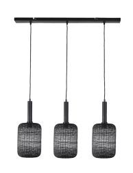 rustieke-zwarte-hanglamp-drie-lichtpunten-light-and-living-lekang