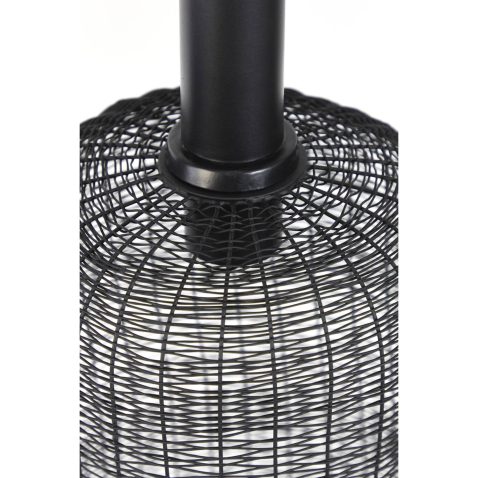 rustieke-zwarte-hanglamp-drie-lichtpunten-light-and-living-lekang-3