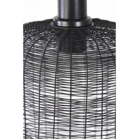 rustieke-zwarte-hanglamp-drie-lichtpunten-light-and-living-lekang-6