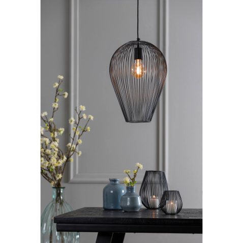 rustieke-zwarte-hanglamp-druppelvorm-light-and-living-abby-4