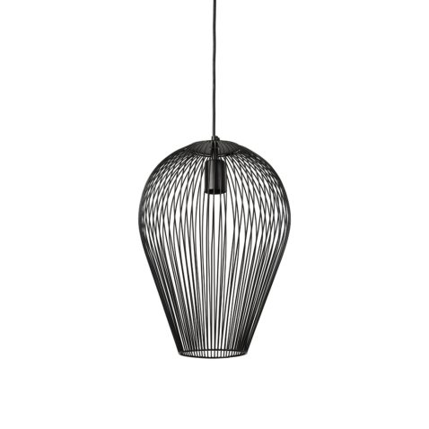 rustieke-zwarte-hanglamp-druppelvorm-light-and-living-abby