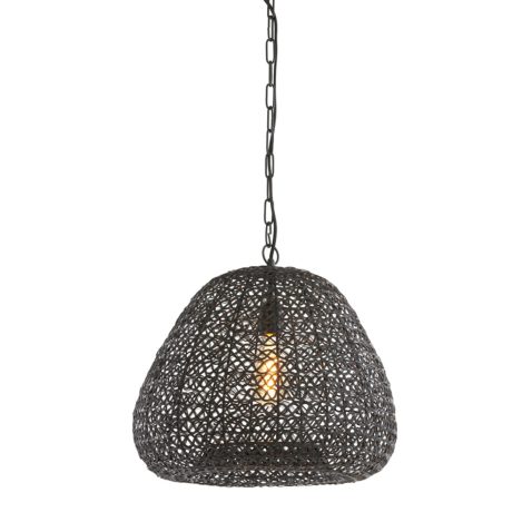 rustieke-zwarte-hanglamp-geweven-light-and-living-finou-9