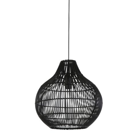 rustieke-zwarte-hanglamp-metalen-bol-light-and-living-pacino