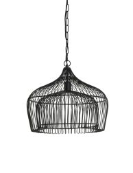 rustieke-zwarte-hanglamp-vogelkooi-light-and-living-kristel