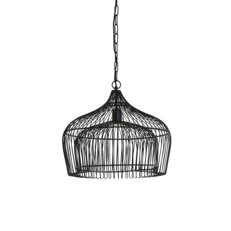 rustieke-zwarte-hanglamp-vogelkooi-light-and-living-kristel