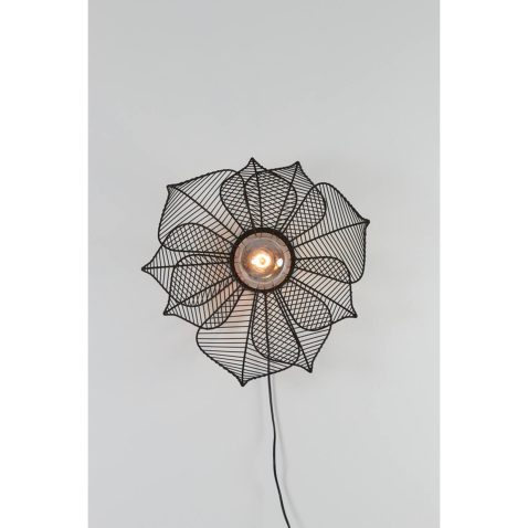rustieke-zwarte-metalen-bloem-wandlamp-light-and-living-pavas-9