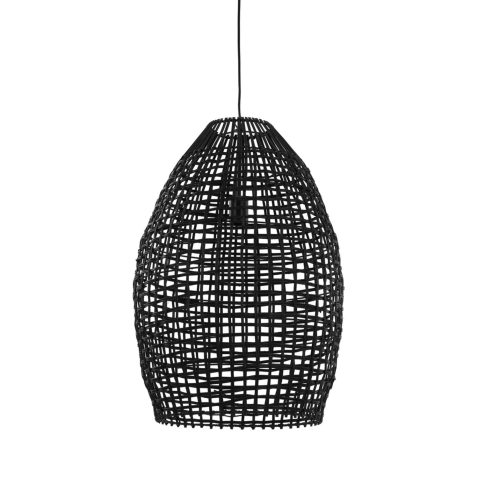rustieke-zwarte-opengewerkte-hanglamp-light-and-living-olaki