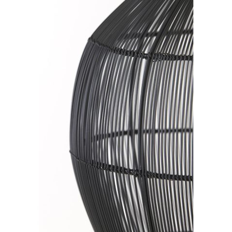rustieke-zwarte-ovale-hanglamp-light-and-living-yumi-2