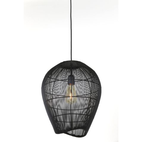 rustieke-zwarte-ovale-hanglamp-light-and-living-yumi-9