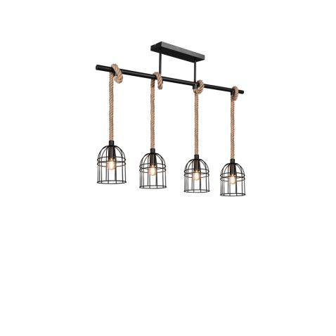 rustieke-zwarte-plafondlamp-met-touw-reality-wodan-r60444032-2