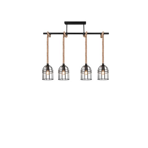 rustieke-zwarte-plafondlamp-met-touw-reality-wodan-r60444032-5