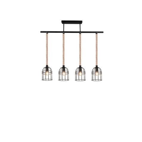 rustieke-zwarte-plafondlamp-met-touw-reality-wodan-r60444032-6