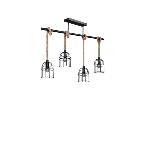 rustieke-zwarte-plafondlamp-met-touw-reality-wodan-r60444032-7