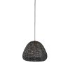 rustieke-zwarte-ronde-hanglamp-light-and-living-finou