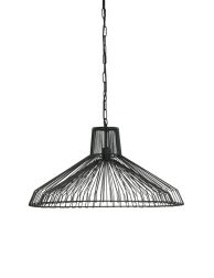 rustieke-zwarte-ronde-hanglamp-light-and-living-kasper