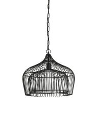 rustieke-zwarte-ronde-hanglamp-light-and-living-kristel