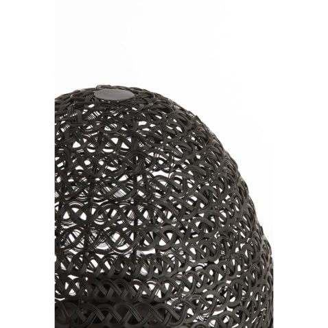 rustieke-zwarte-tafellamp-gevlochten-lampenkap-light-and-living-finou-2