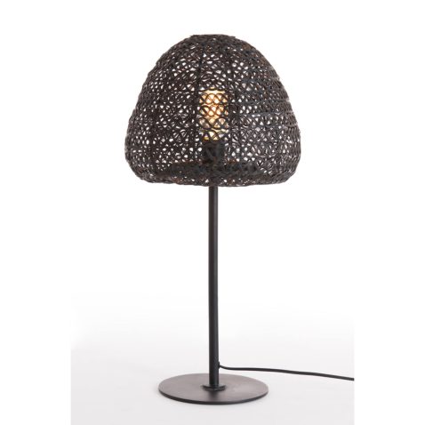rustieke-zwarte-tafellamp-gevlochten-lampenkap-light-and-living-finou-9