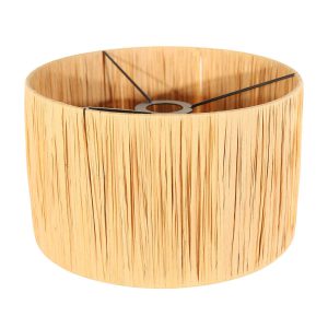 annelighting-tafellamp-bois-zwart-grashout-ø30cm-e27-3766zw-1