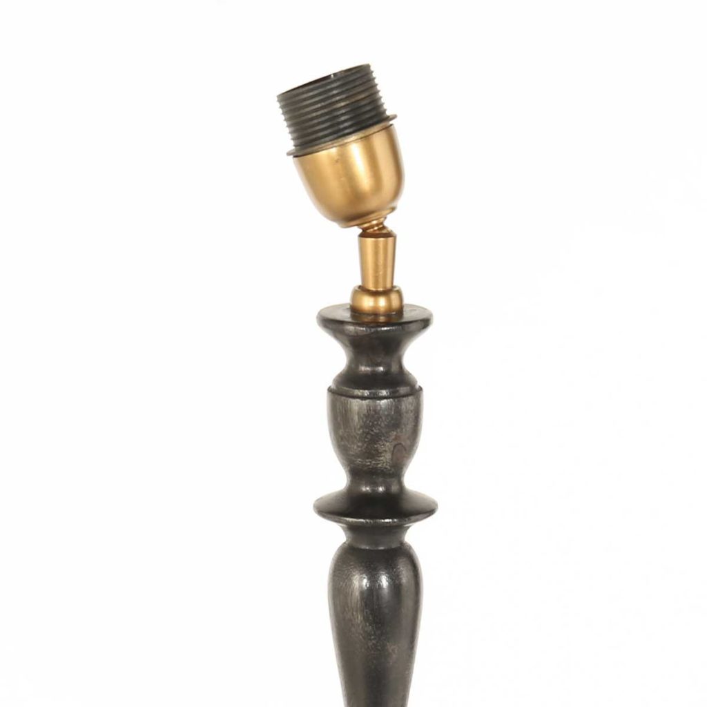 annelighting-tafellamp-bois-zwart-grashout-ø30cm-e27-3766zw-1