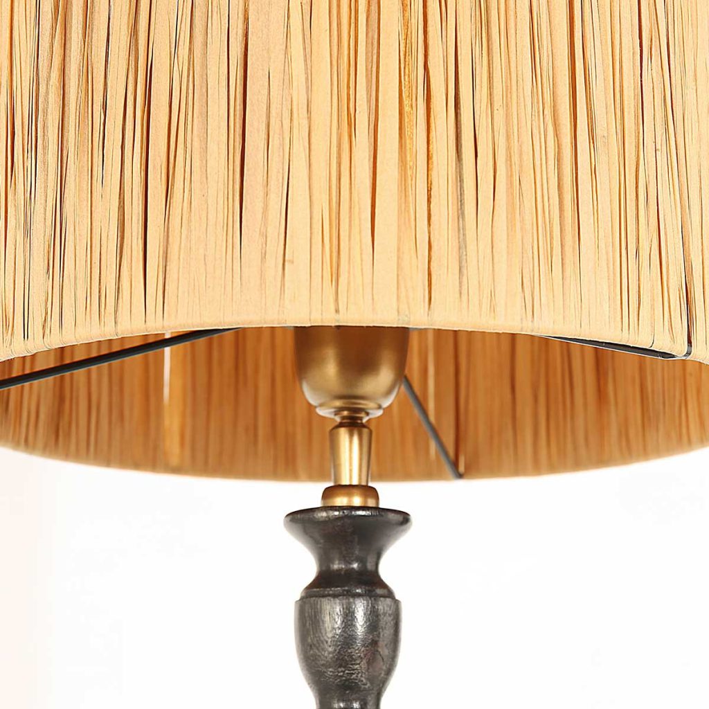 annelighting-tafellamp-bois-zwart-grashout-ø30cm-e27-3766zw-1