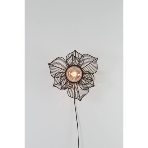 rustieke-zwarte-wandlamp-bloem-light-and-living-pavas-9