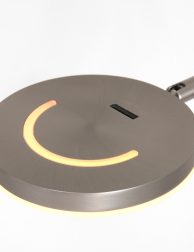 -ingebouwde-accu-vloerlamp-steinhauer-soleil-staal-3515st