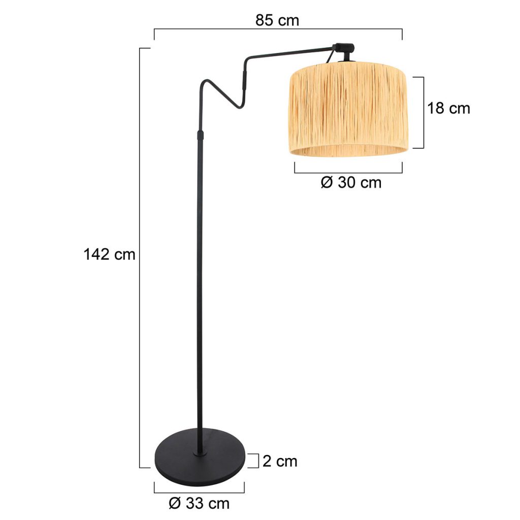 staande-moderne-lamp-zwart-vloerlamp-steinhauer-linstrom-naturel-en-zwart-3730zw-5