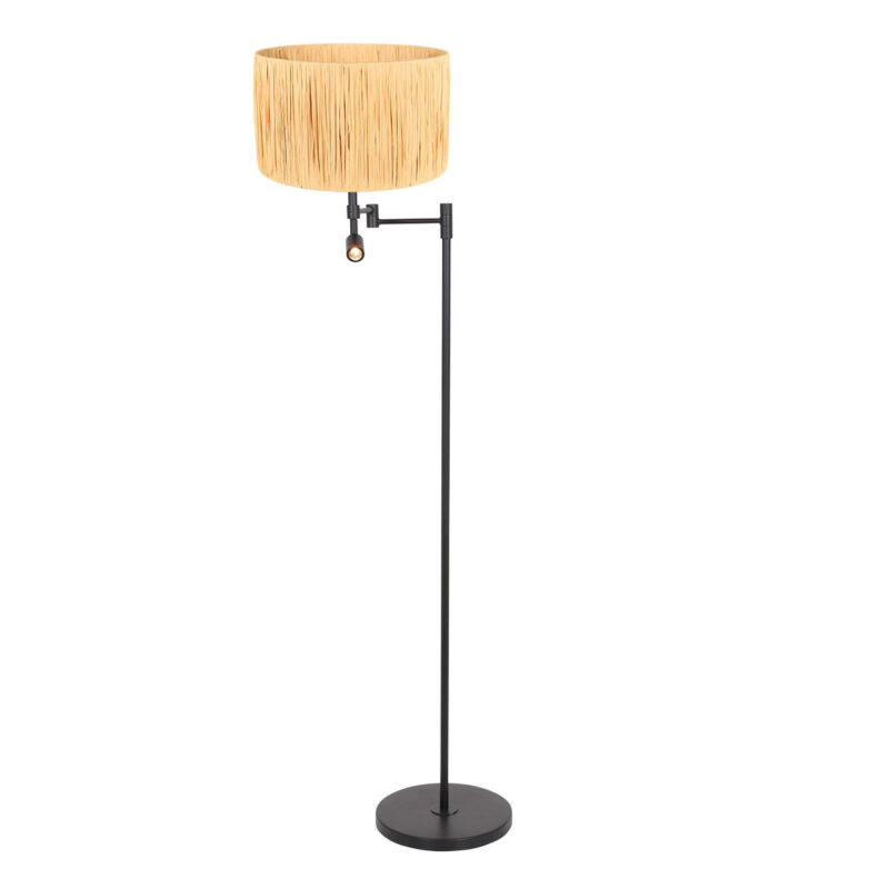 steinhauer-vloerlamp-stang-zwart-grasmetaal-schemerlamp-led_e27-3718zw-1