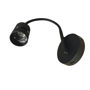 mexlite-wandlamp-upround-zwart-metaal-bedlampje-gu10-3517zw-1