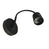 mexlite-wandlamp-upround-zwart-metaal-bedlampje-gu10-3517zw-1