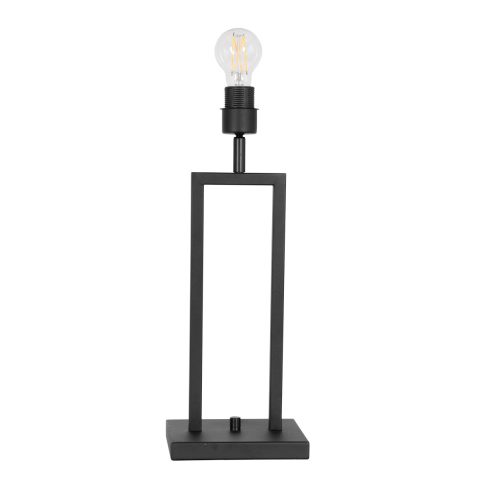strakke-zwarte-tafellamp-met-houtkleurige-kap-tafellamp-steinhauer-stang-naturel-en-zwart-3704zw-10