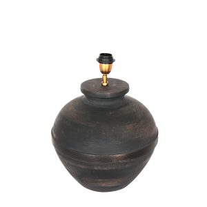 annelighting-tafellamp-lyons-zwart-grashout-ø40cm-e27-3746zw-1