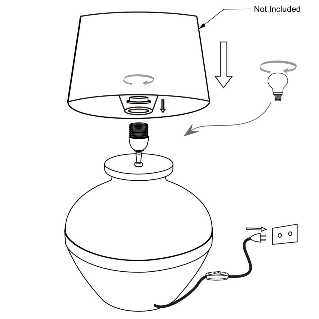 annelighting-tafellamp-lyons-zwart-grashout-ø40cm-e27-3746zw-1