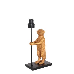 annelighting-tafellamp-animaux-zwart-graskunststofmetaal-dierenlamp-e27-3712zw-1