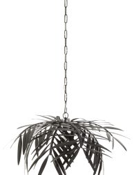 tropische-zwarte-hanglamp-palmbladeren-jolipa-chandelier