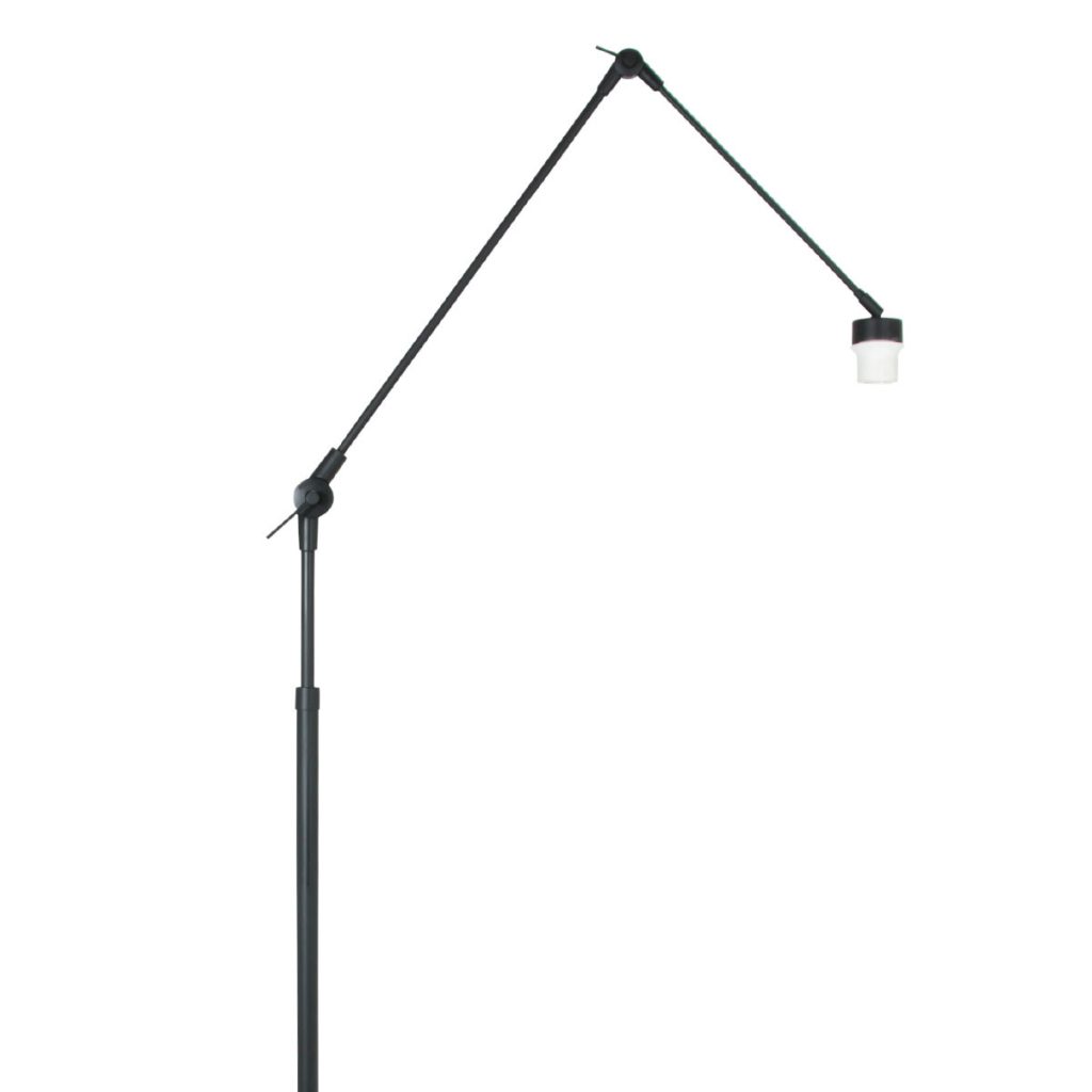 verstelbare-zwarte-staande-lamp-vloerlamp-steinhauer-prestige-chic-mat-zwart-met-neutraal-kleurige-kap-3793zw-7