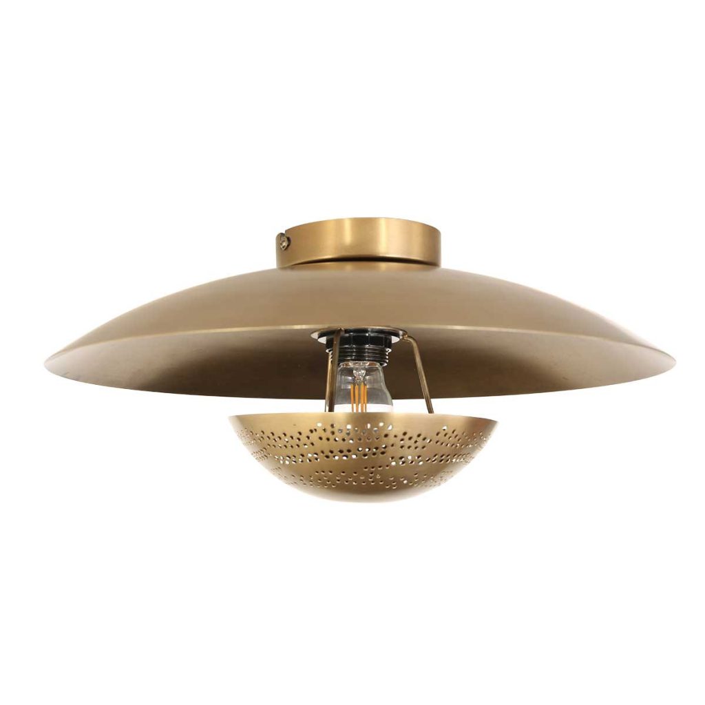 annelighting-plafonniere-brassi-brons-metaal-ø42cm-e27-3681br-1