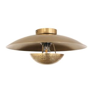 annelighting-plafonniere-brassi-brons-metaal-ø42cm-e27-3681br-1