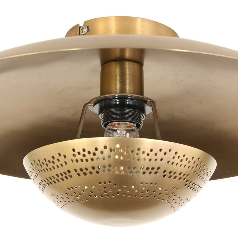 annelighting-plafonniere-brassi-brons-metaal-ø42cm-e27-3681br-1