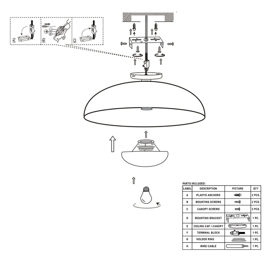 annelighting-plafonniere-brassi-brons-metaal-ø42cm-e27-3681br-1