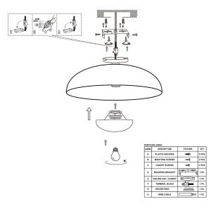 annelighting-plafonniere-brassi-brons-metaal-ø42cm-e27-3681br-1