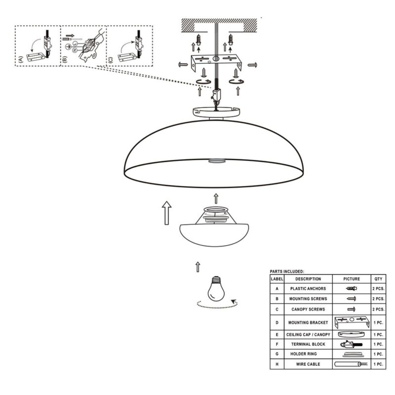 annelighting-plafonniere-brassi-brons-metaal-ø42cm-e27-3681br-1