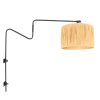 annelighting-wandlamp-linstrom-zwart-grasmetaal-schemerlamp-e27-3721zw-1