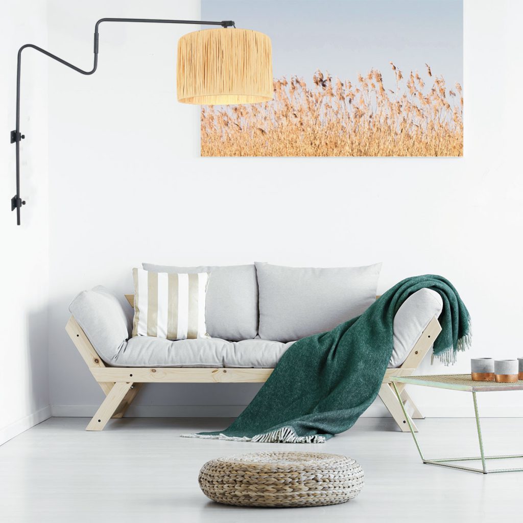 annelighting-wandlamp-linstrom-zwart-grasmetaal-schemerlamp-e27-3721zw-1