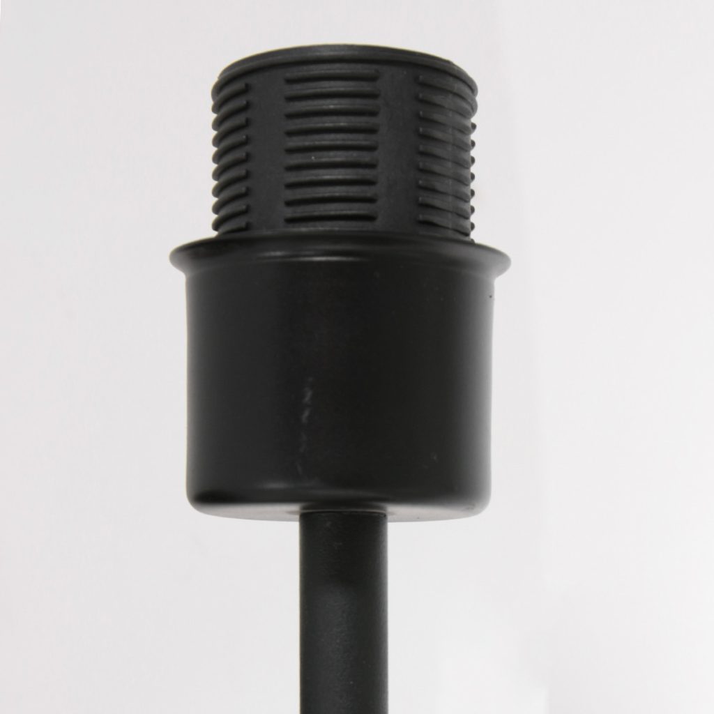 wandlamp-zwart-met-patroon-en-leeslamp-wandlamp-steinhauer-stang-naturel-en-zwart-3701zw-3